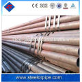 57mm seamless steel pipe tube from china factory